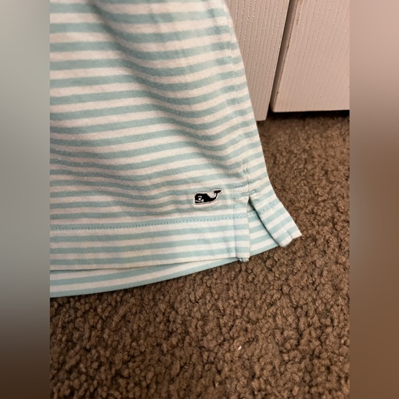 Vineyard Vines Mens Polo - Picture 2 of 4